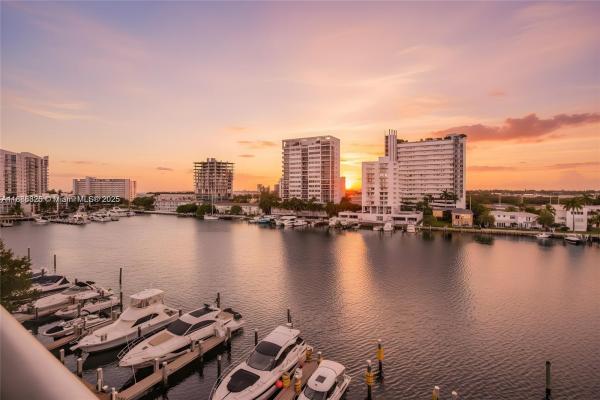 Eloquence On The Bay, 7928 East Dr #605, North Bay Village, Florida 33141, image 1