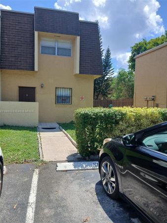 Blueberry Hill, 5845 Blueberry Ct #84, Lauderhill, Florida 33313, image 1