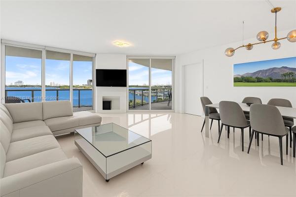 Aria On The Bay, 488 NE 18 St #908, Miami, Florida 33132, image 1