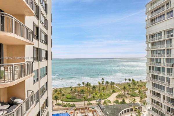 The Tiffany Of Bal Harbour, 10175 Collins Ave #1104, Bal Harbour, Florida 33154, image 1