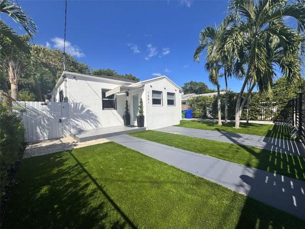 Allapattah Park, 1451 NW 31st St, Miami, Florida 33142, image 1