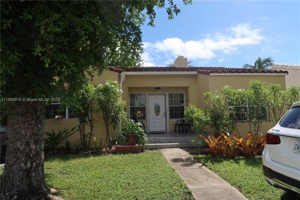 Shorecrest, 862 NE 82nd St, Miami, Florida 33138, image 1