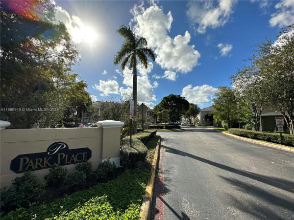 Park Place At Plantation, 661 NW 42nd Ave, Plantation, Florida 33317, image 1