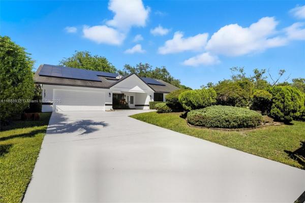Plantation Acres, 11521 NW 23rd St, Plantation, Florida 33323, image 1