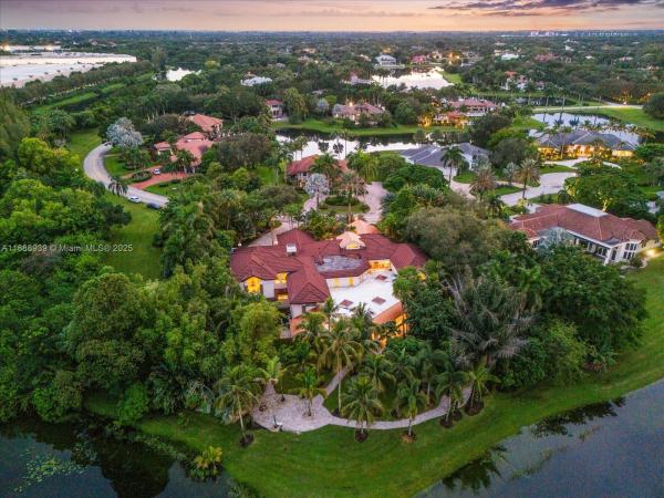 Windmill Ranch Estates, 2941 Paddock Ln, Weston, Florida 33331, image 1