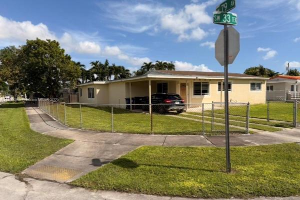 Builders Estates, 7875 SW 33rd Ter, Westchester, Florida 33155, image 3