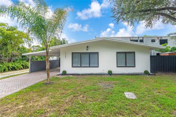Harbordale, 1341 SE 10th Ave, Fort Lauderdale, Florida 33316, image 1