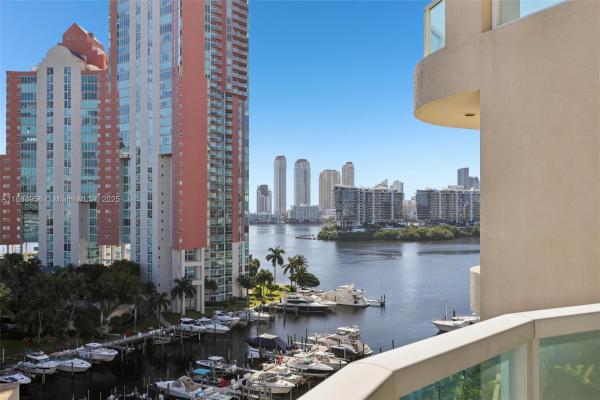 Aventura Marina, 3340 NE 190th St #1101, Aventura, Florida 33180, image 1