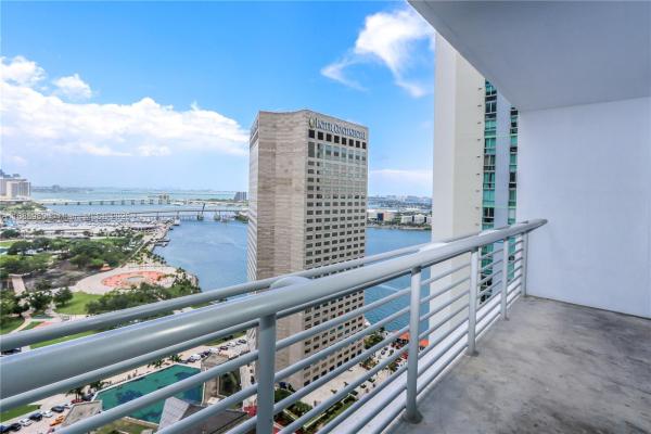 One Miami West, 325 S Biscayne Blvd #2820, Miami, Florida 33131, image 1