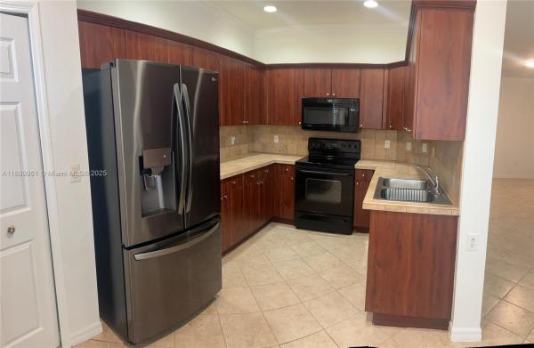 12458 SW 125th Ter, Unincorporated Dade County, Florida 33186, image 1