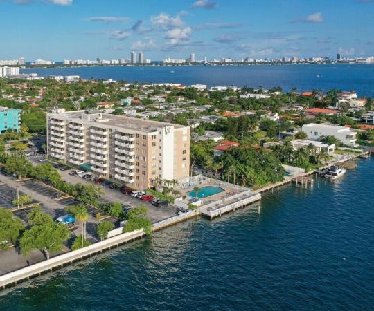 Island Place At North Bay Village, 1455 N Treasure Dr #3C, North Bay Village, Florida 33141, image 1