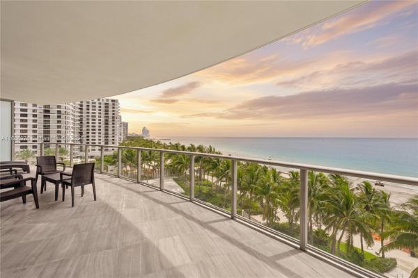 Bal Harbour Center, 9703 Collins Ave #600, Bal Harbour, Florida 33154, image 1