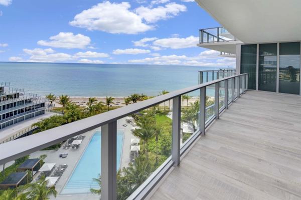 Auberge Beach Residences & Spa, 2200 N Ocean Blvd #S906, Fort Lauderdale, Florida 33305, image 1