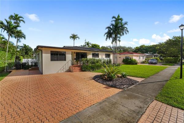 6331 SW 18th St, West Miami, Florida 33155, image 1