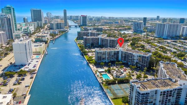 Oceanview Park, 800 Parkview Dr #224, Hallandale Beach, Florida 33009, image 1