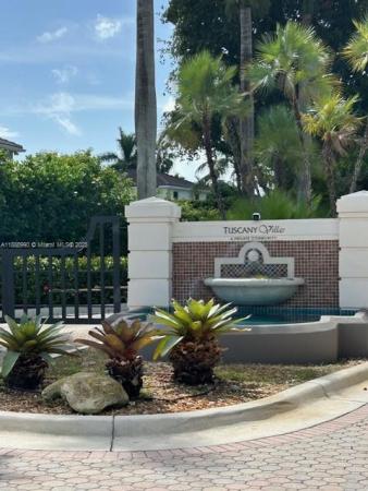 Tuscany Estates & Villas, 8523 SW 139th Ter, Palmetto Bay, Florida 33158, image 1