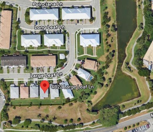 Parkview At Hillcrest, 4022 Large Leaf Ln, Hollywood, Florida 33021, image 1