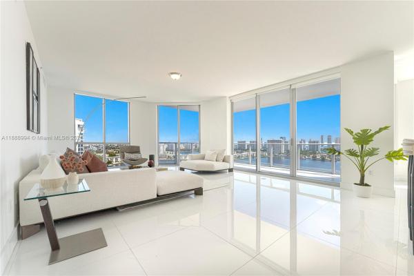 The Reserve At Marina Palms, 17111 Biscayne Blvd #2109, North Miami Beach, Florida 33160, image 1