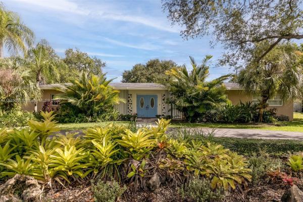 Sun Coral Estates, 8241 SW 142nd St, Palmetto Bay, Florida 33158, image 1