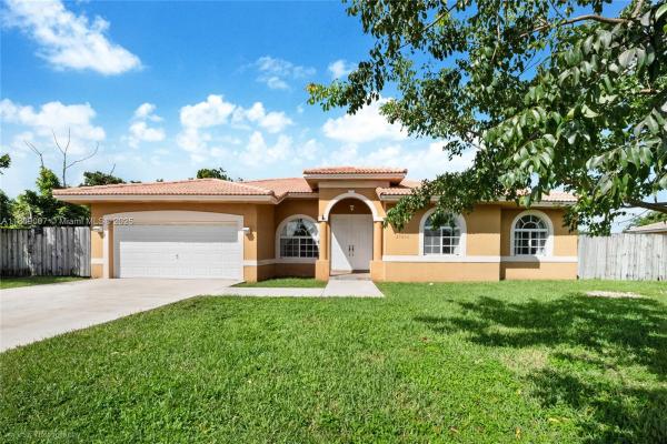 27850 SW 159th Ave, Unincorporated Dade County, Florida 33031, image 1