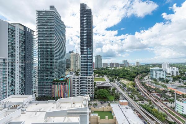 Axis On Brickell South, 79 SW 12th St #2605-S, Miami, Florida 33130, image 1