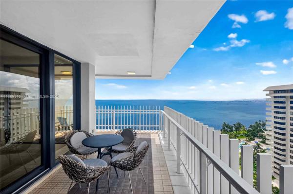 Grove Isle, 3 Grove Isle Dr #C1802, Miami, Florida 33133, image 3