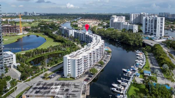 Fairways Riviera, 300 Diplomat Pkwy #204, Hallandale Beach, Florida 33009, image 1