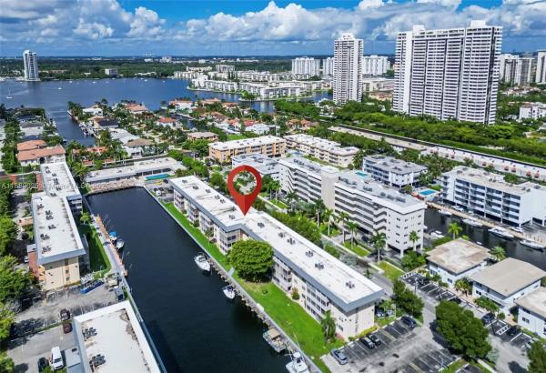 Eden Isles, 3600 NE 170 St #303, North Miami Beach, Florida 33160, image 1