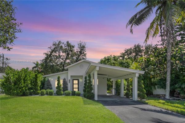Asa Washington Smith, 124 George Allen Ave, Coral Gables, Florida 33133, image 1