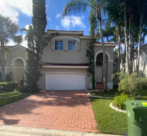 Grove Estates, 15658 SW 16th St, Pembroke Pines, Florida 33027, image 1
