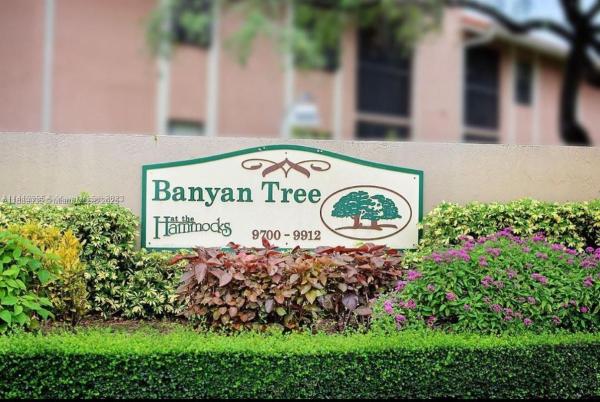 9710 Hammocks Blvd #103-31, Unincorporated Dade County, Florida 33196, image 1