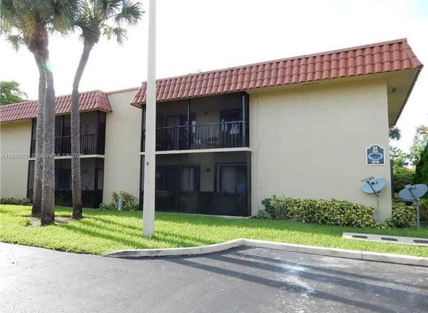 Banyan Tree, 9710 Hammocks Blvd #103-31, The Hammocks, Florida 33196, image 2