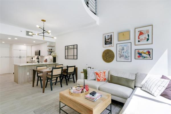 Lofts At Mayfair, 3339 Virginia St #329, Miami, Florida 33133, image 1