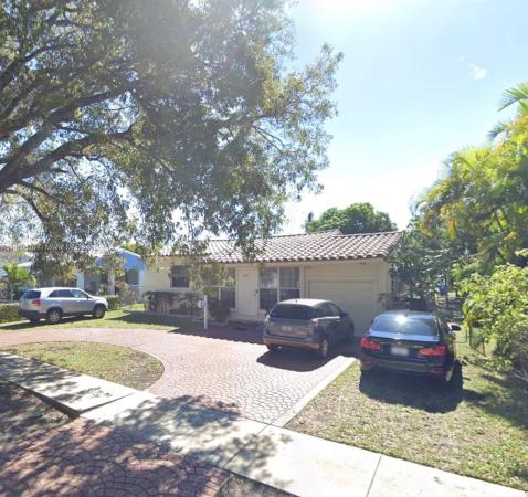 Alden Manor, 1852 Fletcher St, Hollywood, Florida 33020, image 2