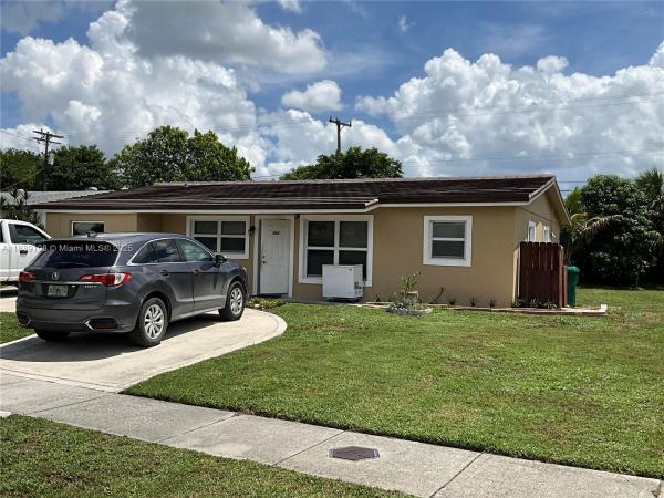 Academy Award, 720 NW 38th Ave, Lauderhill, Florida 33311, image 1
