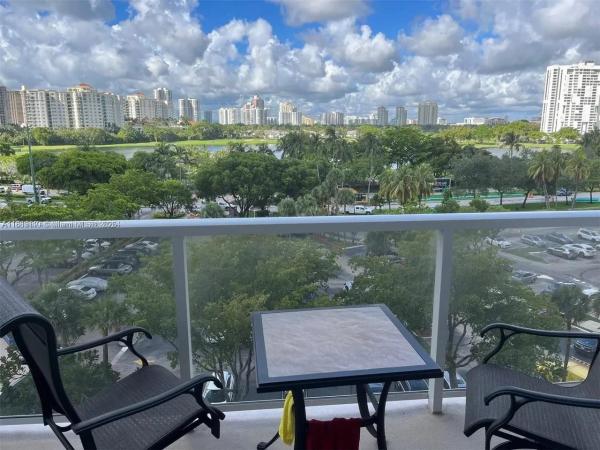 Flamenco, 3701 N Country Club Dr #705, Aventura, Florida 33180, image 1