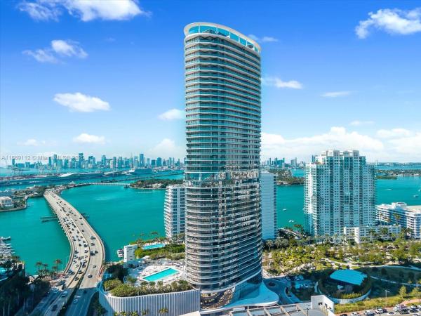 Five Park, Miami Beach, Florida 33139, image 1
