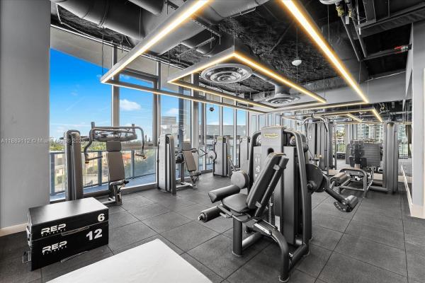 Five Park, 500 Alton Rd #2304, Miami Beach, Florida 33139, image 2