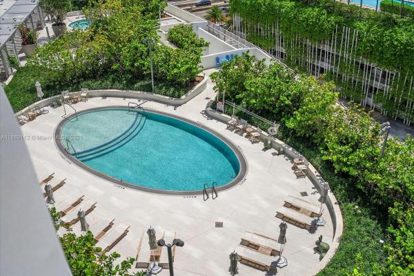 Five Park, 500 Alton Rd #2304, Miami Beach, Florida 33139, image 3