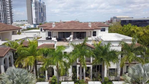 The Townhomes At Downtown Doral, 5244 NW 83rd Ct, Doral, Florida 33166, image 1