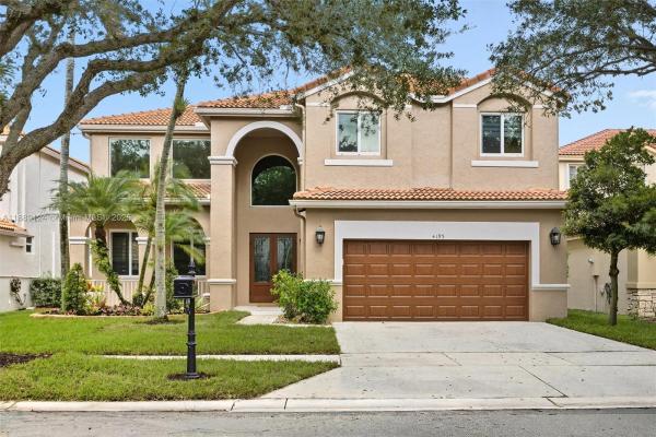 Cypress Ridge, 4195 Palmetto Trl, Weston, Florida 33331, image 1