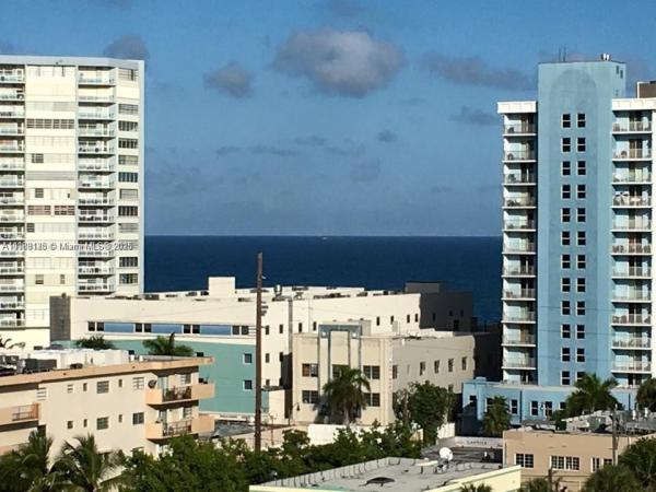 401 Blu Of North Beach, 401 69th St #905, Miami Beach, Florida 33141, image 1