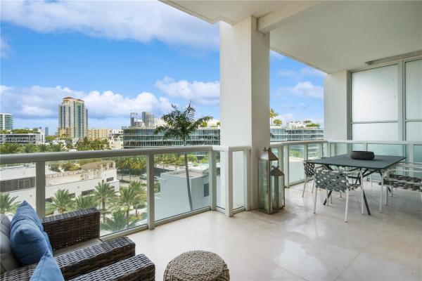 Continuum On South Beach The North Tower, 50 S Pointe Dr #805, Miami Beach, Florida 33139, image 1