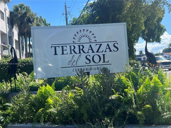 Terrazas Del Sol, 2750 W 76 St #203, Hialeah, Florida 33016, image 1