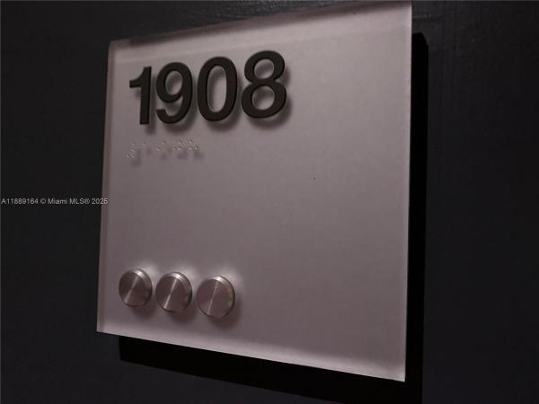 500 Brickell East, 500 Brickell Ave #1908, Miami, Florida 33131, image 1