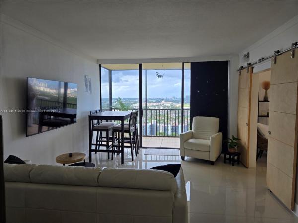 Coronado Tower 3, 20379 W Country Club Dr #2531, Aventura, Florida 33180, image 1