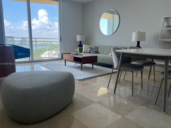 The Metropolitan, 2475 Brickell Ave #1509, Miami, Florida 33129, image 1