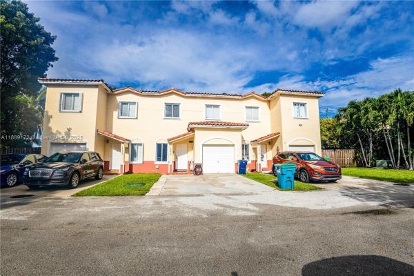 Seastone Townhomes, 18272 SW 108th Path, West Perrine, Florida 33157, image 3