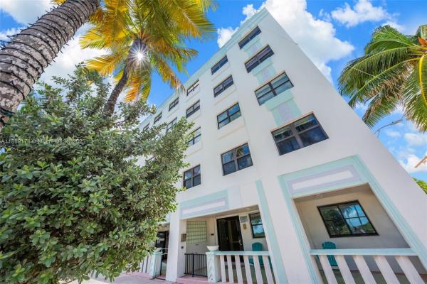 1390 Ocean, 1390 Ocean Dr #202, Miami Beach, Florida 33139, image 1
