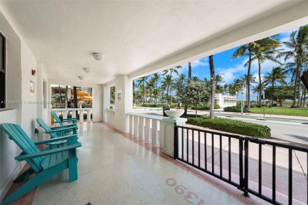 1390 Ocean, 1390 Ocean Dr #202, Miami Beach, Florida 33139, image 2